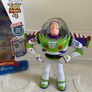 Interactive buzz lightyear Image 2