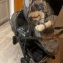 Uppababy vista V2 complete travel system Image 6
