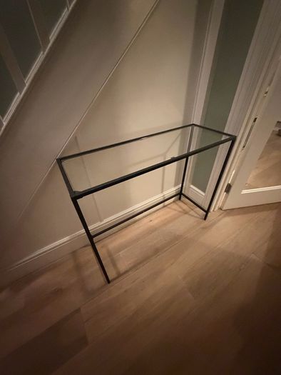 hall table