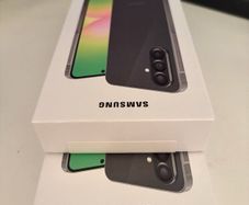 Samsung Galaxy A56 256Gb NEW , Sealed