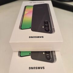 Samsung Galaxy A56 256Gb NEW , Sealed