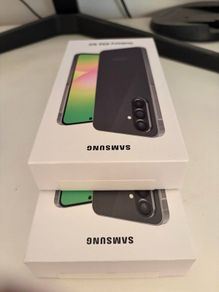 Samsung Galaxy A56 5G BRAND NEW, sealed