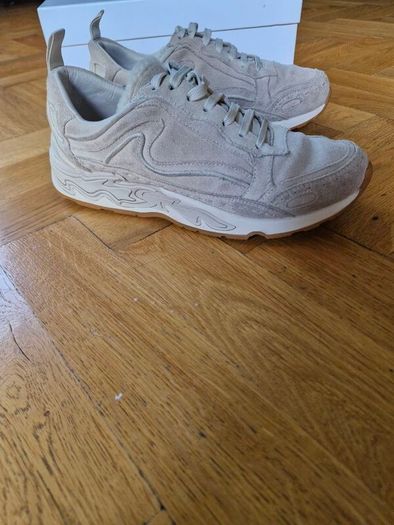 Sandro Flame Trainers