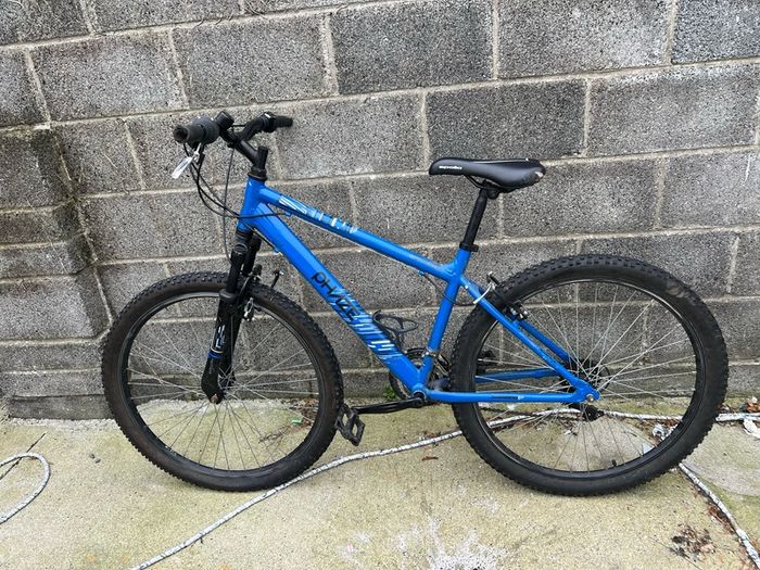 bike