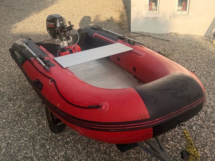 Small SIB rib