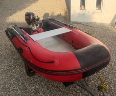 Small rib