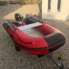 Small rib