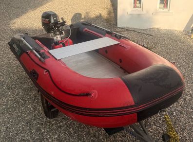 Small rib