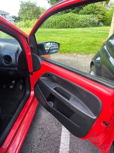 2014 Skoda Citigo