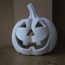 Large outdoor Pumpkin Image 4