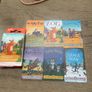 Yoto 3rd gen bundle + wireless headphones +14 cards Image 4