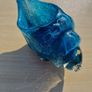Big Murano glass shell Image 5