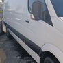 mercedes sprinter Image 5