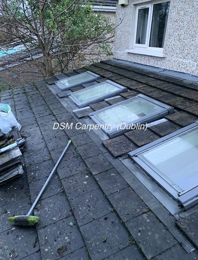 ROOFER - All Dublin & Surrounding Areas