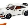 LEGO Porsche 911 (10295) Image 6