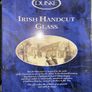Boxed Irish Duiske glassware set of 6 . Image 3
