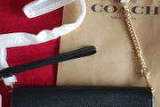 New Coach Bag