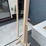 Jewellery cabinet mirror Image 4