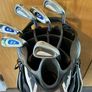 Golf starter half set and bag Image 10