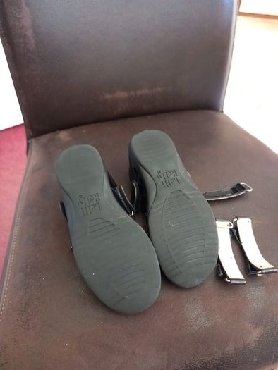 Lelli Kelly school shoes, size 28F