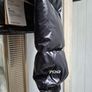 Nort face jacket Image 9