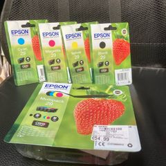 Epson ink