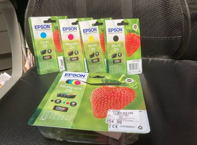 Epson ink