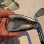 Absolutely pristine PC3 irons by the elide Japanese Brand Fourteen Image 5