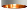White Floor Lamp Image 5