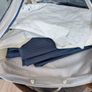 navy blue curtains Image 4