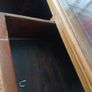 desk no dimensions as I have to tape sorry Image 7