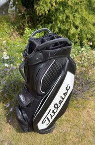 Tour Series Premium Cart StaDry Bag