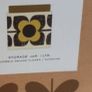 Orla Kiely 1L jar Image 4