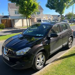 2011 Nissan Qashqai price drop 1000euro