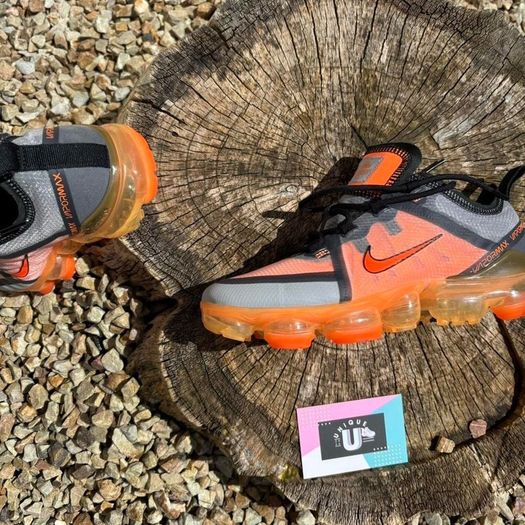 Premium Nike Air Vapormax 2019