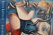 Gerry Rafferty CD - Another World