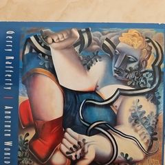 Gerry Rafferty CD - Another World