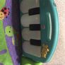 Baby gym with piano 20 euro Image 5