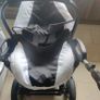 Bergsteiger Stroller Image 8