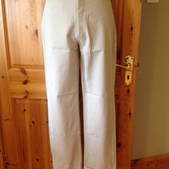 Size 8 Ralph Lauren Polo Sport a Trousers
