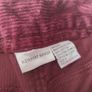 burgundy corduroy jeans Image 4