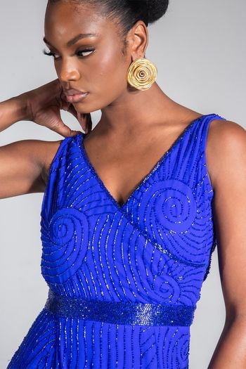 Virgos lounge renata dress