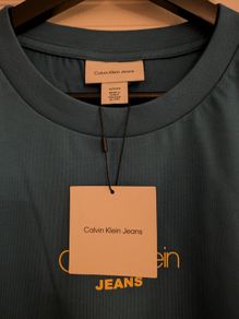men's Calvin Klein