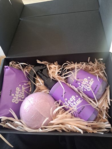 Boots Bath Collection Set