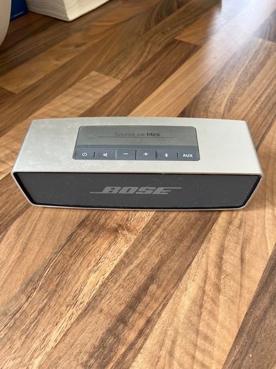 Bose Soundlink Mini