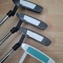 4 x New Cheap Budget Putters Lot Image 4