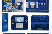Nintendo 2ds special edition!!!+