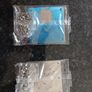 Cabinet Hinge Repair Plate Image 6