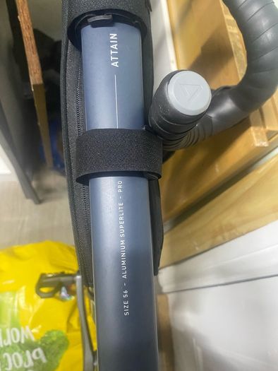 road bike
