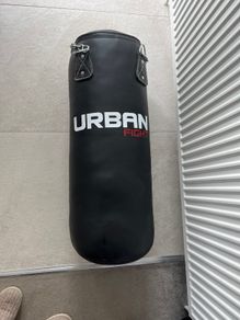 Urban Fight Punch Bag 90 cm